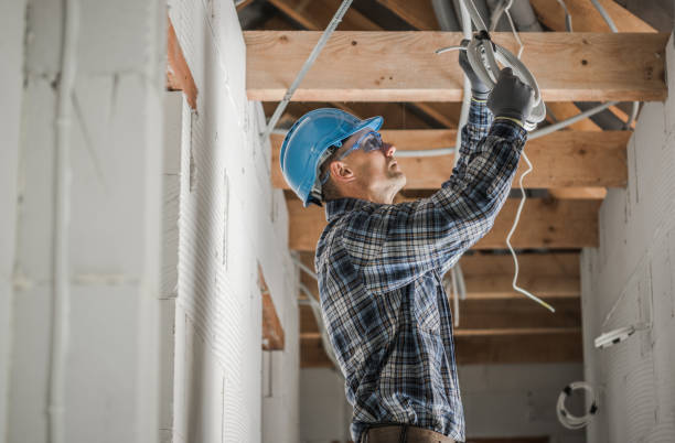 Electrical System Inspection in MA