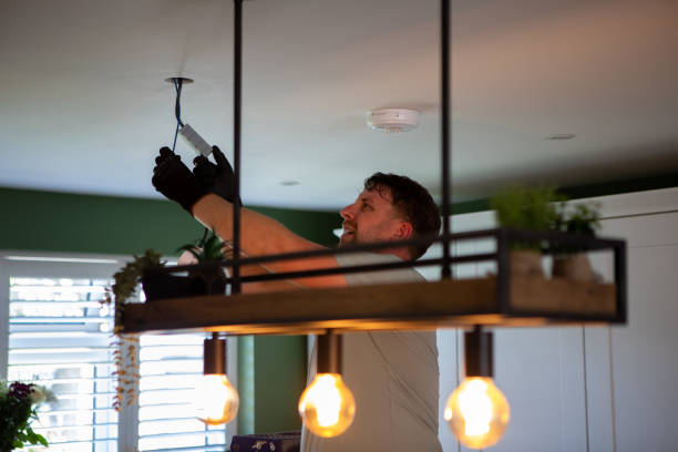 Best Electrical Upgrades for Homes  in North Falmouth, MA