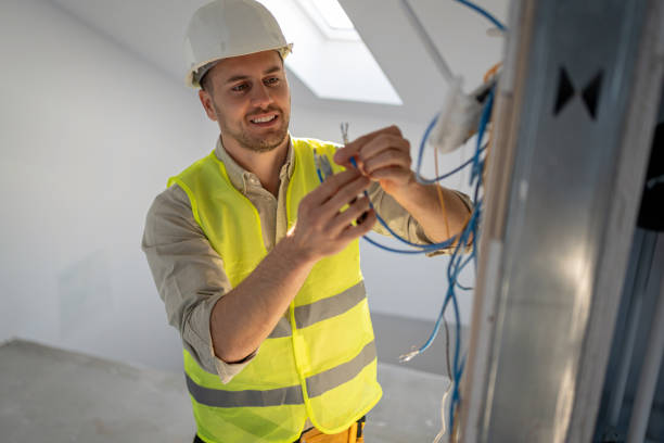 Best Generator Installation Services  in North Falmouth, MA